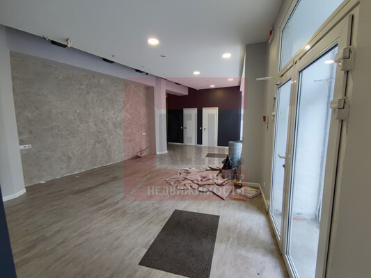 Продам коммерческое помещение 553 м2, Эпроновская ул, 6, Калининград г
