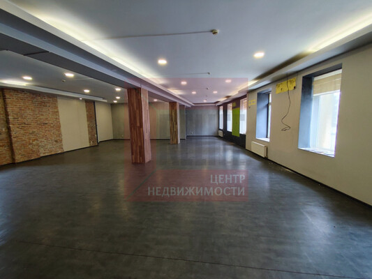 Продам коммерческое помещение 553 м2, Эпроновская ул, 6, Калининград г