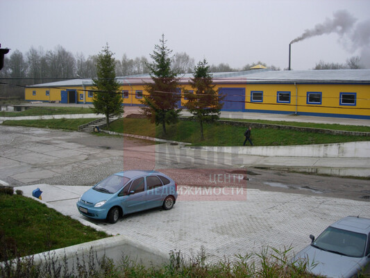 Продам склад 11 081,5 м2, Советская ул, 20, Долгоруково п