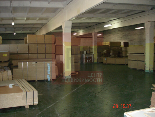 Продам склад 11 081,5 м2, Советская ул, 20, Долгоруково п