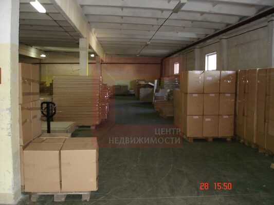 Продам склад 11 081,5 м2, Советская ул, 20, Долгоруково п