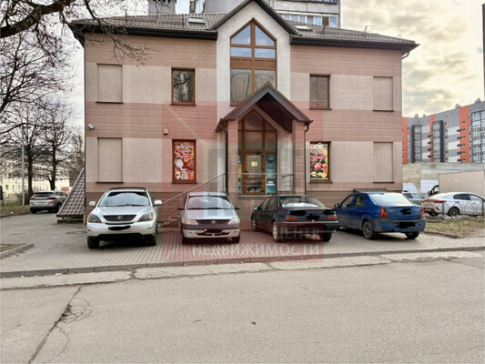 Сдам коммерческое помещение 192 м2, Аллея смелых ул, 72, Калининград г