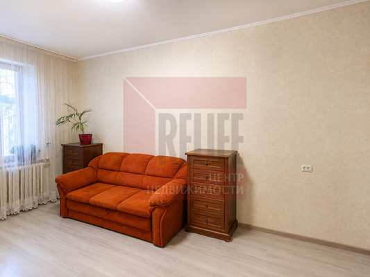 Продам однокомнатную (1-комн.) квартиру, Кирова пер, 9, Калининград г