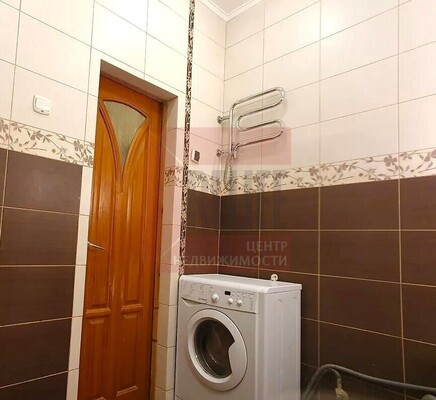 Продам однокомнатную (1-комн.) квартиру, Кирова пер, 9, Калининград г