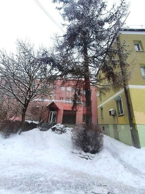 Продам однокомнатную (1-комн.) квартиру, Кирова пер, 9, Калининград г