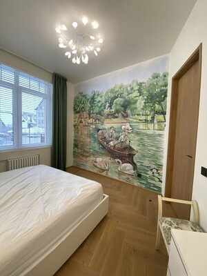 Продам двухкомнатную (2-комн.) квартиру, Потемкина ул, 1/5, Калининград г