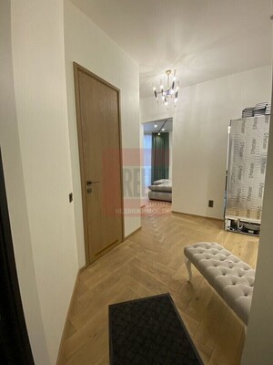 Продам двухкомнатную (2-комн.) квартиру, Потемкина ул, 1/5, Калининград г