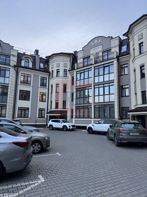 Продам двухкомнатную (2-комн.) квартиру, Потемкина ул, 1/5, Калининград г