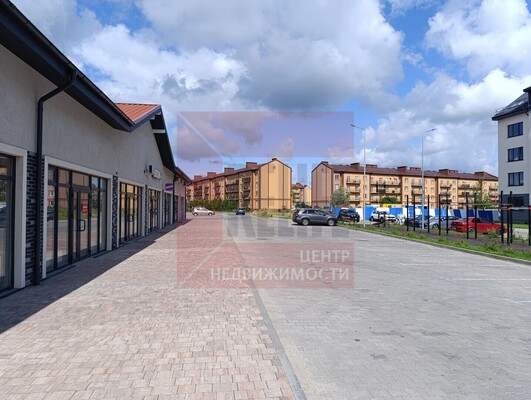Сдам коммерческое помещение 32,5 м2, Южная ул, 10, Холмогоровка п