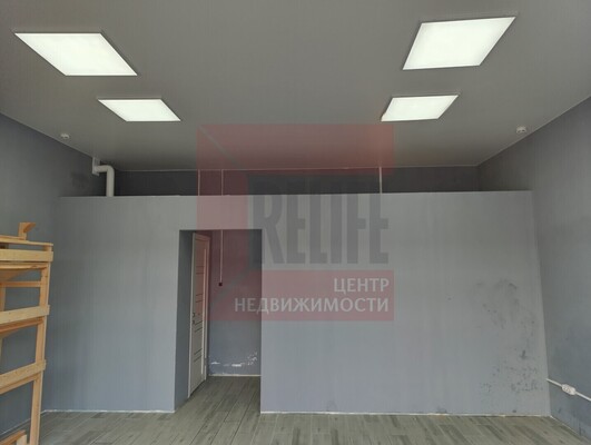 Сдам коммерческое помещение 32,5 м2, Южная ул, 10, Холмогоровка п