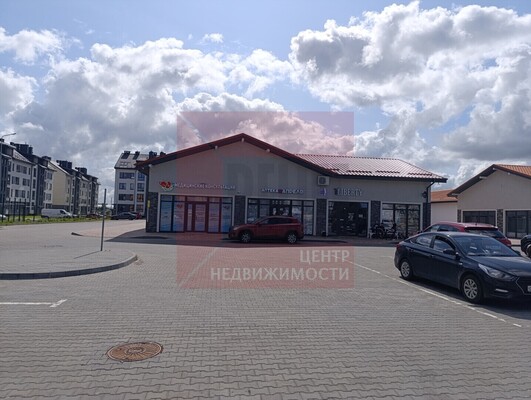 Сдам коммерческое помещение 32,5 м2, Южная ул, 10, Холмогоровка п