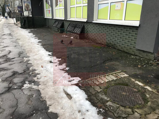 Сдам коммерческое помещение 360 м2, Дамбовая 3-я ул, Калининград г
