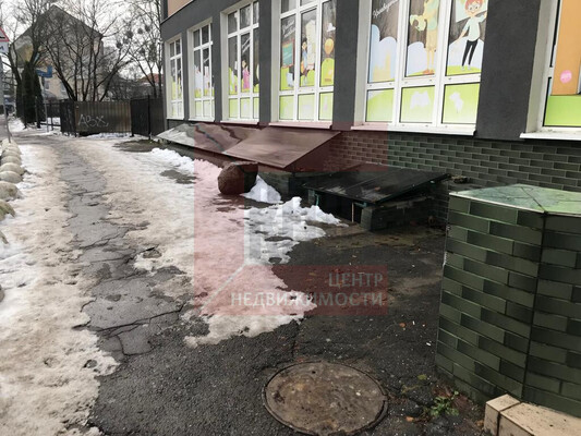Сдам коммерческое помещение 360 м2, Дамбовая 3-я ул, Калининград г