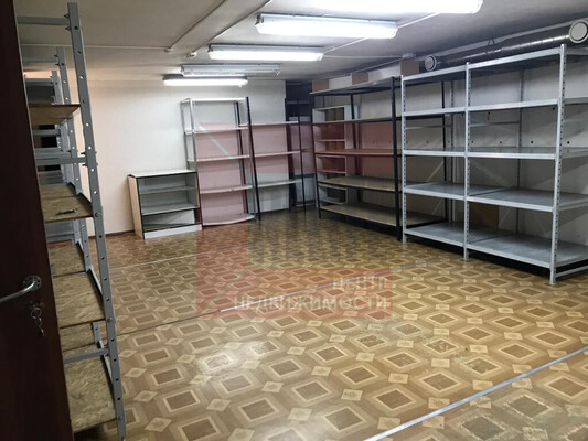 Сдам коммерческое помещение 360 м2, Дамбовая 3-я ул, Калининград г