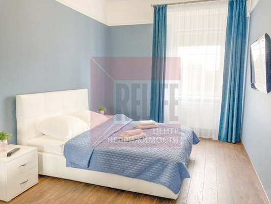 Продам коммерческое помещение 1 432 м2, Комсомольская ул, 10, Пионерский г