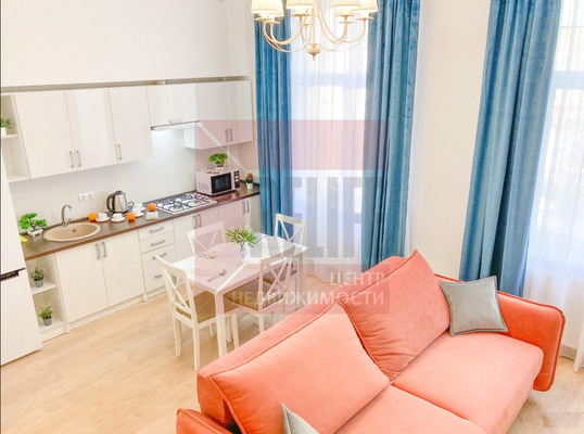 Продам коммерческое помещение 1 432 м2, Комсомольская ул, 10, Пионерский г