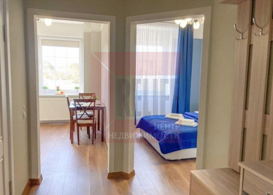Продам коммерческое помещение 1 432 м2, Комсомольская ул, 10, Пионерский г