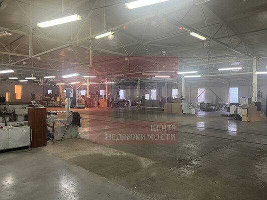 Продам склад 9 200,4 м2, Железнодорожный пер, 3, Светлый г