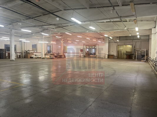 Продам склад 9 200,4 м2, Железнодорожный пер, 3, Светлый г