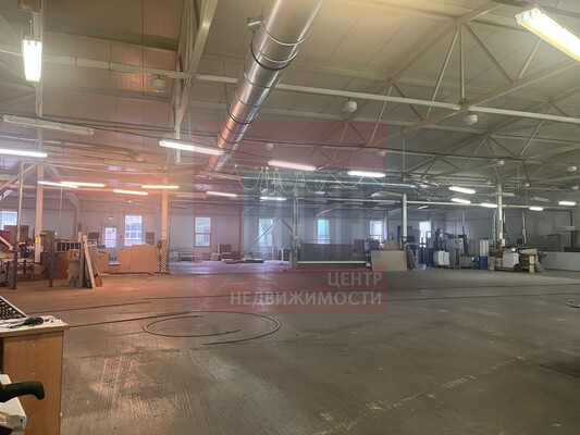 Продам склад 9 200,4 м2, Железнодорожный пер, 3, Светлый г
