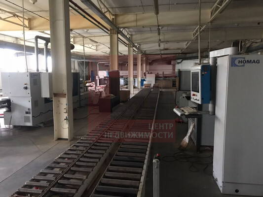 Продам склад 9 200,4 м2, Железнодорожный пер, 3, Светлый г