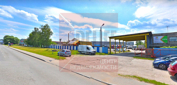 Сдам офисное помещение 44 м2, 31-й (ПГК Лада тер) ряд, Калининград г