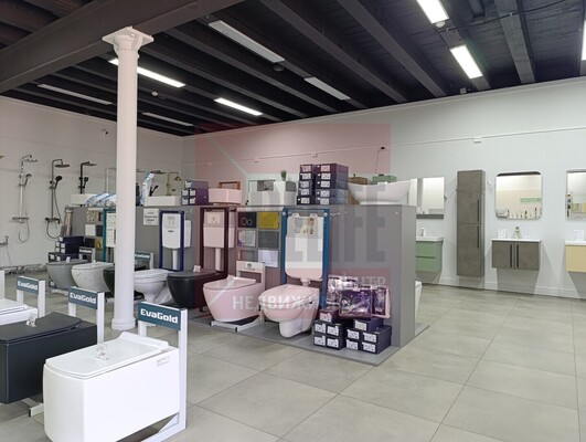 Сдам коммерческое помещение 325,9 м2, Калинина пр-кт, 113, Калининград г