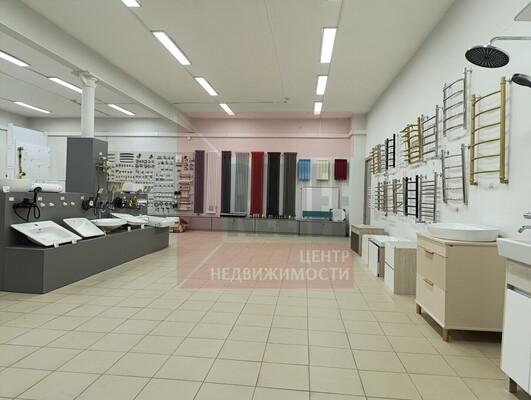 Сдам коммерческое помещение 325,9 м2, Калинина пр-кт, 113, Калининград г