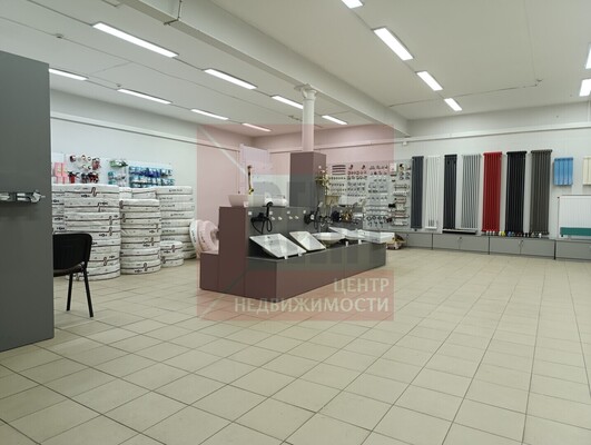 Сдам коммерческое помещение 325,9 м2, Калинина пр-кт, 113, Калининград г