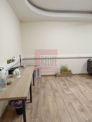 Сдам коммерческое помещение 325,9 м2, Калинина пр-кт, 113, Калининград г