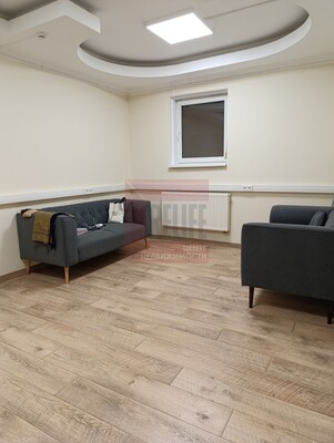 Сдам коммерческое помещение 325,9 м2, Калинина пр-кт, 113, Калининград г