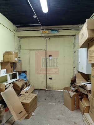 Сдам коммерческое помещение 325,9 м2, Калинина пр-кт, 113, Калининград г