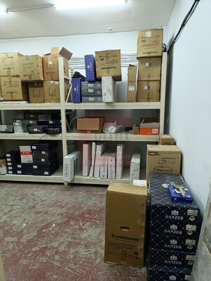 Сдам коммерческое помещение 325,9 м2, Калинина пр-кт, 113, Калининград г