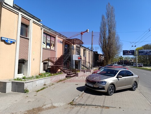 Сдам коммерческое помещение 325,9 м2, Калинина пр-кт, 113, Калининград г