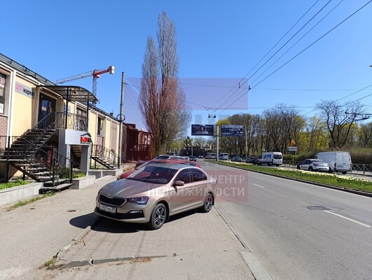 Сдам коммерческое помещение 325,9 м2, Калинина пр-кт, 113, Калининград г
