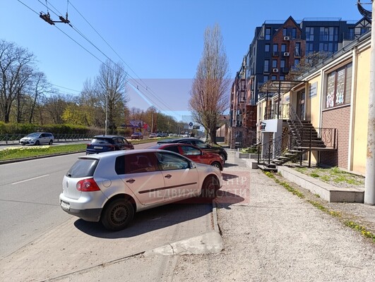 Сдам коммерческое помещение 325,9 м2, Калинина пр-кт, 113, Калининград г