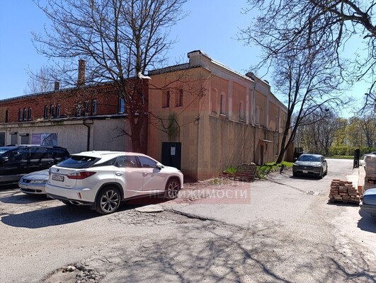 Сдам коммерческое помещение 325,9 м2, Калинина пр-кт, 113, Калининград г