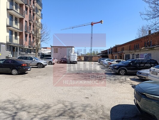 Сдам коммерческое помещение 325,9 м2, Калинина пр-кт, 113, Калининград г
