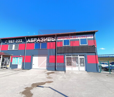 Сдам коммерческое помещение 200 м2, Советский пр-кт, 274, Калининград г