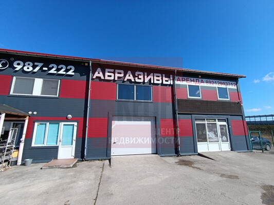 Сдам коммерческое помещение 200 м2, Советский пр-кт, 274, Калининград г