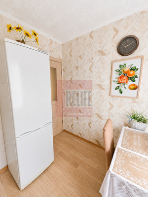 Продам двухкомнатную (2-комн.) квартиру, Красноармейская ул, 21, Калининград г