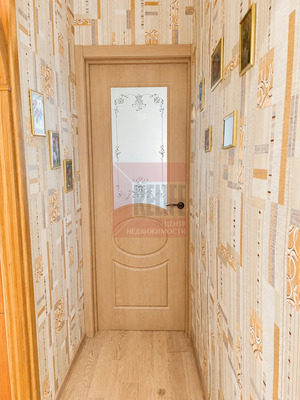 Продам двухкомнатную (2-комн.) квартиру, Красноармейская ул, 21, Калининград г