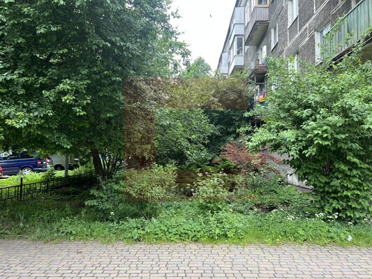 Продам двухкомнатную (2-комн.) квартиру, Красноармейская ул, 21, Калининград г