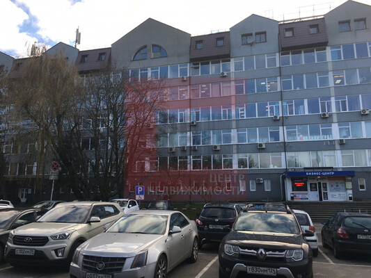 Сдам офисное помещение 33 м2, Маршала Василевского пл, 2, Калининград г