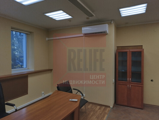 Сдам офисное помещение 33 м2, Маршала Василевского пл, 2, Калининград г