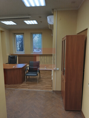 Сдам офисное помещение 33 м2, Маршала Василевского пл, 2, Калининград г