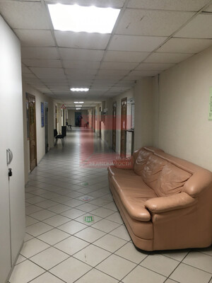 Сдам офисное помещение 33 м2, Маршала Василевского пл, 2, Калининград г