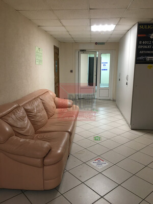 Сдам офисное помещение 33 м2, Маршала Василевского пл, 2, Калининград г