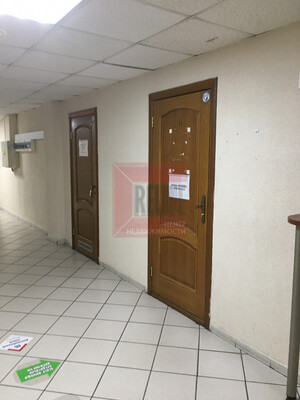 Сдам офисное помещение 33 м2, Маршала Василевского пл, 2, Калининград г