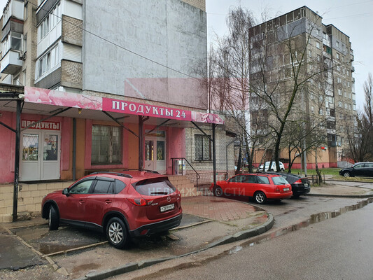 Продам коммерческое помещение 136,4 м2, Дзержинского ул, 44, Калининград г